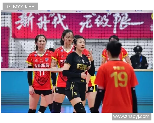 2020年女排联赛精彩对决辽宁女排迎战山东女排赛前分析与展望 2020年女排联赛精彩对决辽宁女排迎战山东女排赛前分析与展望