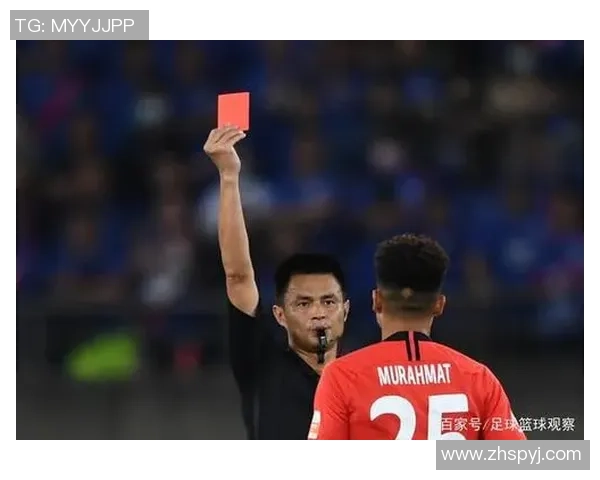 上港与首尔激战正酣替补球员红牌风波引发热议 上港与首尔激战正酣替补球员红牌风波引发热议