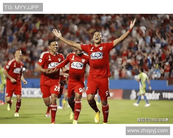 卡罗莱纳队与达拉斯FC的激烈对决即将上演,谁能赢得胜利 卡罗莱纳队与达拉斯FC的激烈对决即将上演,谁能赢得胜利