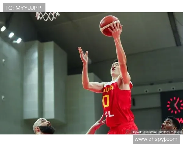 周鹏的篮球之路:从青涩少年到国家队核心的传奇历程与奋斗精神 周鹏的篮球之路:从青涩少年到国家队核心的传奇历程与奋斗精神