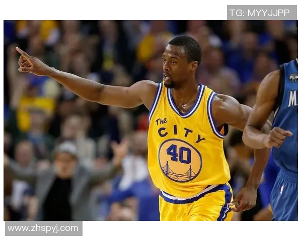 哈里森巴恩斯的篮球之路:从新秀到全能战士的成长历程 哈里森巴恩斯的篮球之路:从新秀到全能战士的成长历程