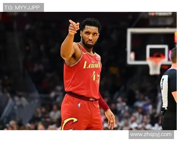 多诺万米切尔引领球队崛起展现全能球技助力NBA新篇章 多诺万米切尔引领球队崛起展现全能球技助力NBA新篇章