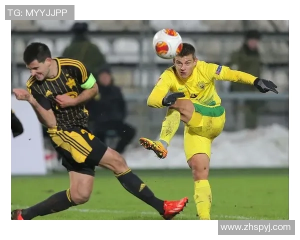 安侄与喀山鲁宾的精彩对决揭示了足球战术与团队协作的重要性 安侄与喀山鲁宾的精彩对决揭示了足球战术与团队协作的重要性