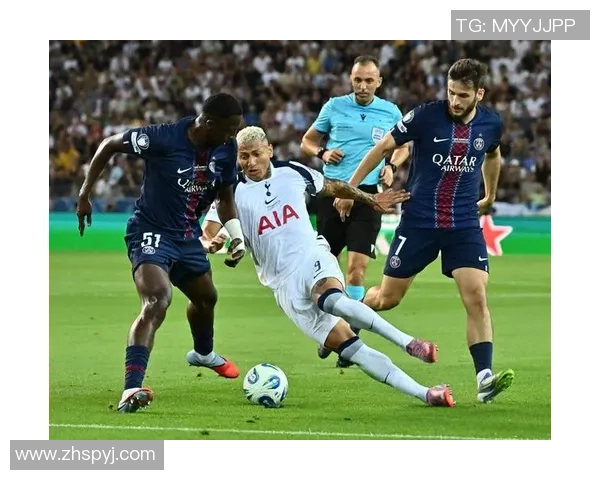巴黎圣日耳曼对阵热刺精彩图文直播全程回顾与分析