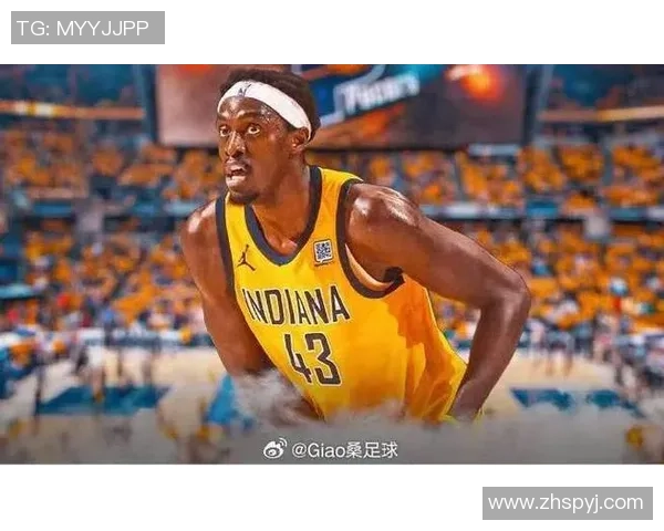 帕斯卡尔西亚卡姆的崛起与篮球生涯的辉煌成就分析 帕斯卡尔西亚卡姆的崛起与篮球生涯的辉煌成就分析