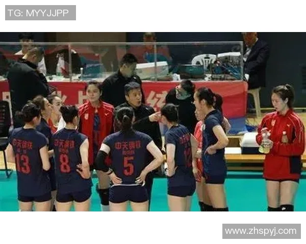 广东女排迎战天津队巅峰对决争夺联赛冠军荣耀之战即将打响