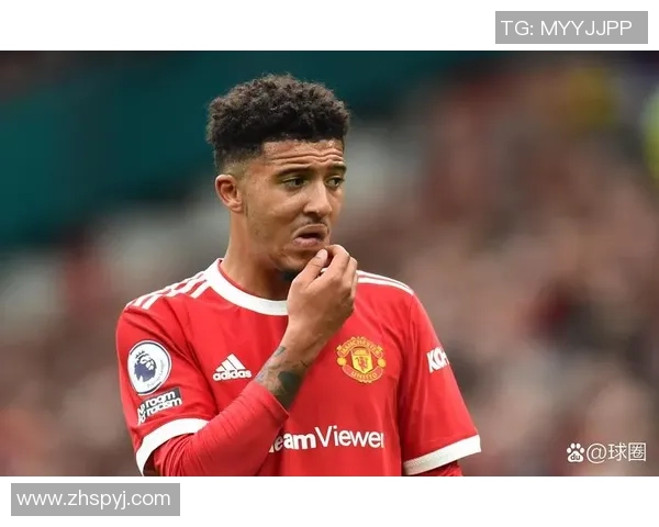 桑乔:从天赋少年到足球巨星的成长之路与未来展望 桑乔:从天赋少年到足球巨星的成长之路与未来展望