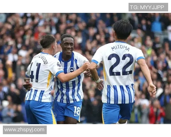 英超焦点战布莱顿主场迎战曼联双方争夺三分的激烈对决