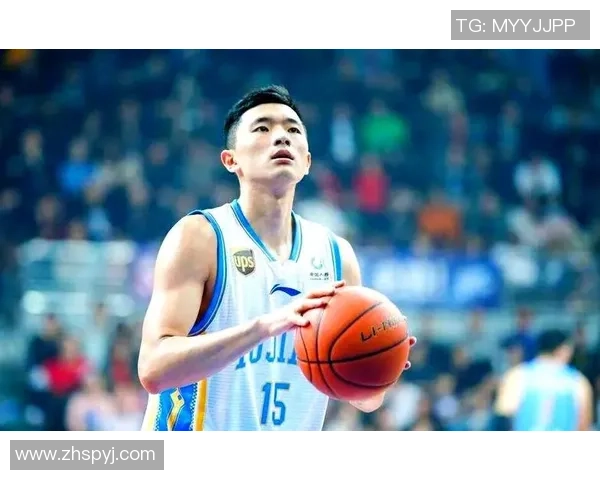 陈林坚的篮球之路：从默默无闻到CBA明星的成长历程与奋斗故事