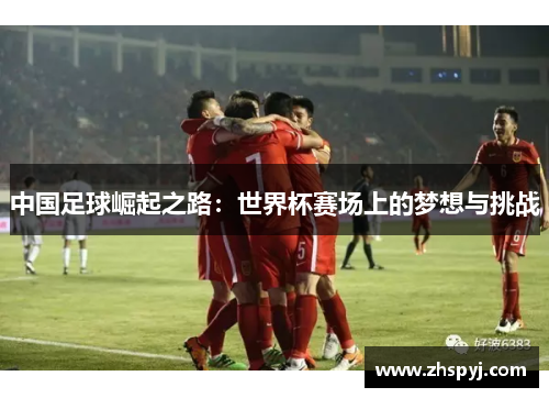 中国足球崛起之路：世界杯赛场上的梦想与挑战